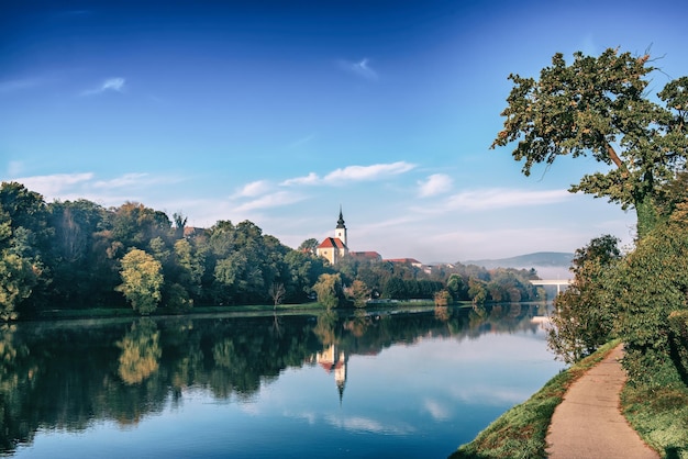 Mattinata a Maribor