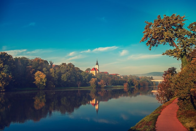 Mattinata a Maribor