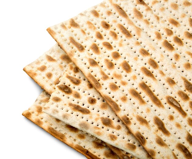 Matzo, Matza