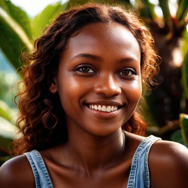 Mayotte donna di Mayotte tipico cittadino nazionale