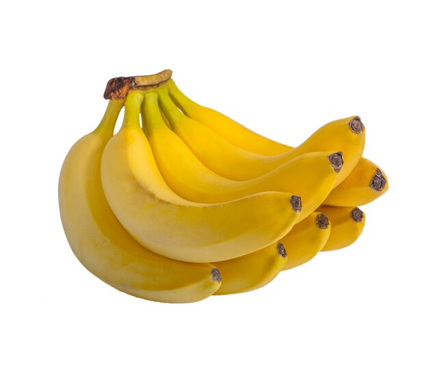 Mazzo di banane