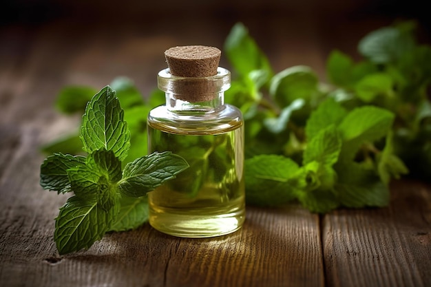 Medicina erbe curative olio vegetale tintura di farmacia