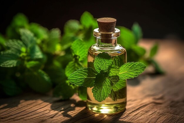 Medicina erbe curative olio vegetale tintura di farmacia