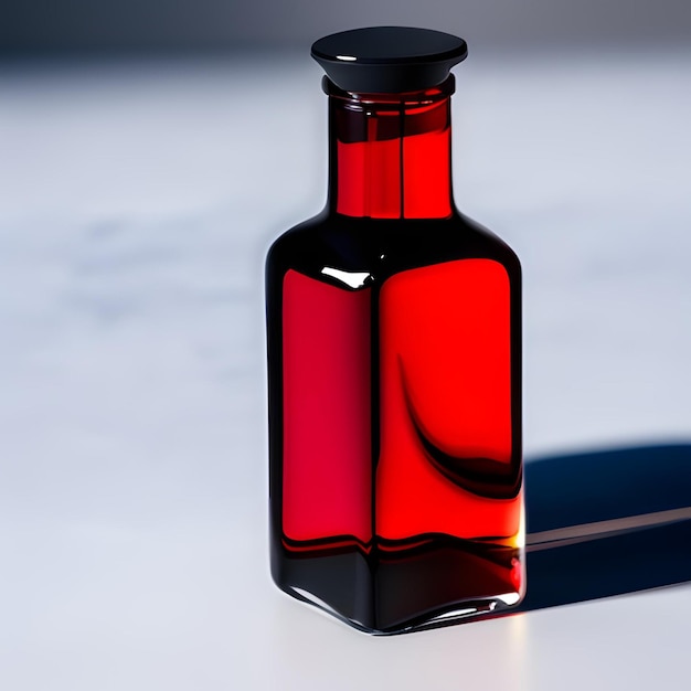 Medicine Bottle