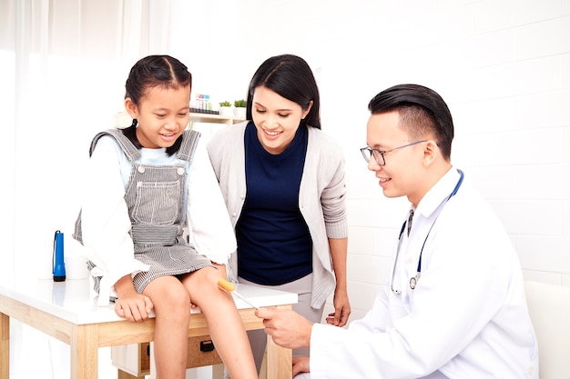 Medico specialista Child Health