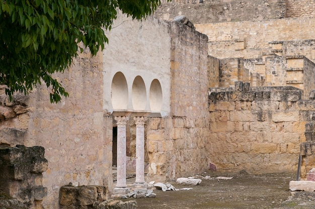 Medina Azahara