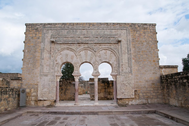 Medina Azahara