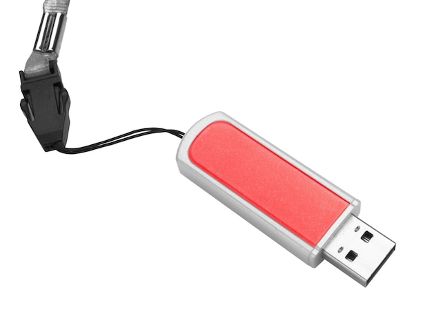 Memoria flash USB