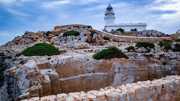 MENORCA, SPAGNA ISOLE ESTIVE BALEARI