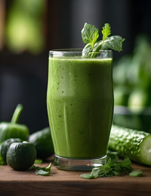 menta di anana_smoothie_con_pistacchi