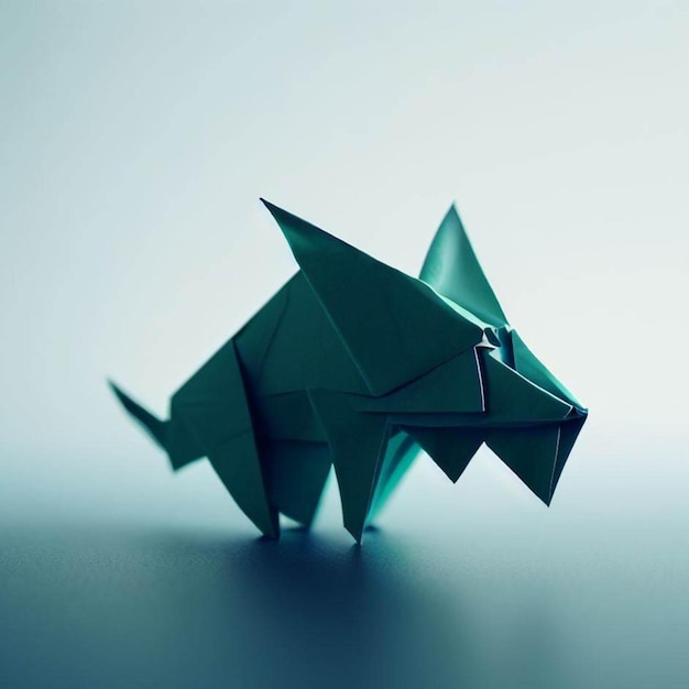 Meraviglie stravaganti Una deliziosa collezione di simpatici animali origami Carta pieghevole arte giapponese