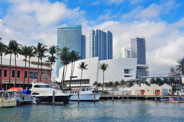 Mercato di Miami Bayside