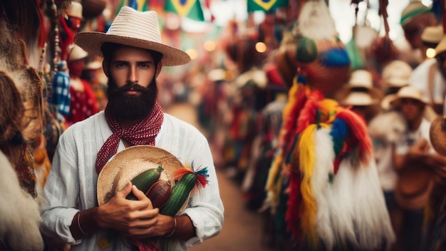 Mese del patrimonio ispanico che celebra la cultura