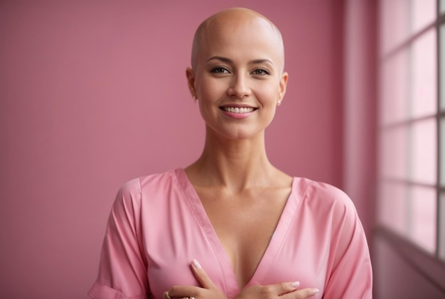 Mese della consapevolezza del cancro al seno