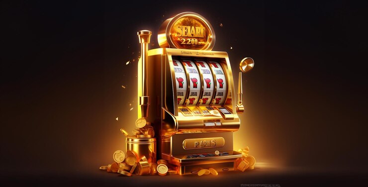 mesin slot dengan chip mesin slot pemenang di kasino