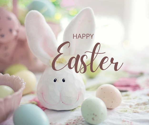 Messaggio Facebook di Pasqua