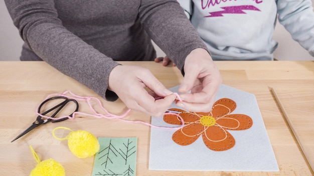 Mestiere per bambini