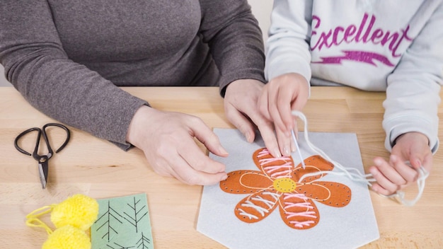 Mestiere per bambini