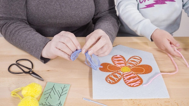 Mestiere per bambini