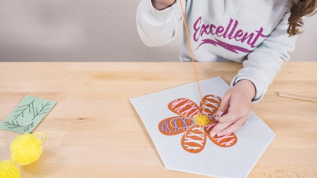 Mestiere per bambini