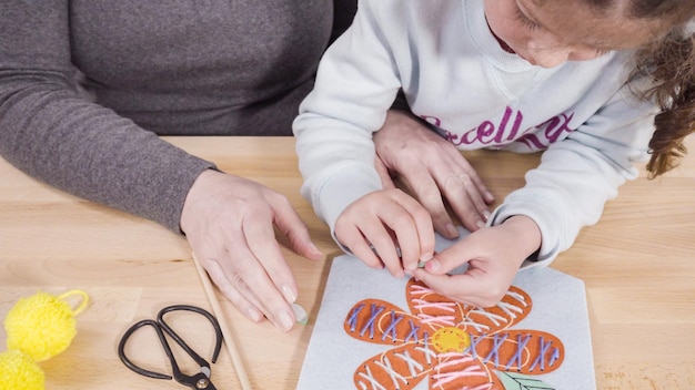 Mestiere per bambini