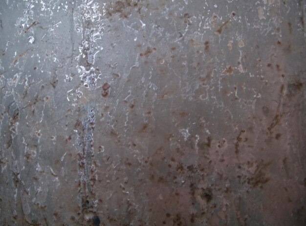 Metal texture