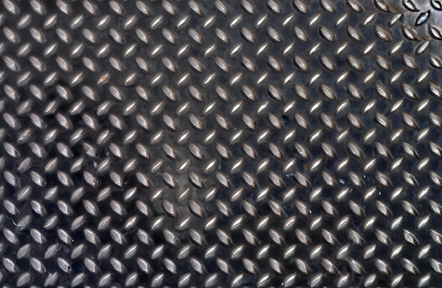 Metal texture