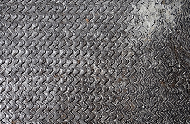 Metal texture