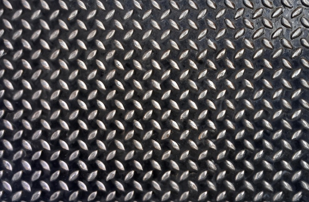 Metal texture