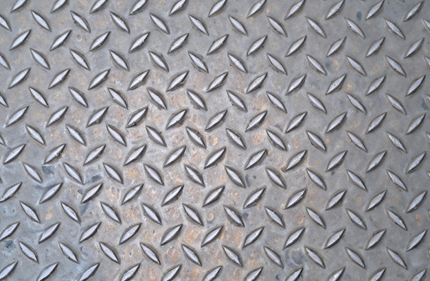 Metal texture