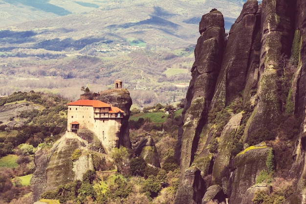 Meteora