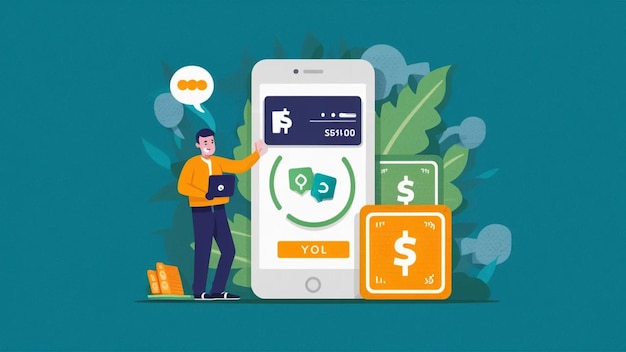 Metodi di pagamento digitali di base