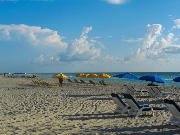 Miami Beach Florida Stati Uniti d'America