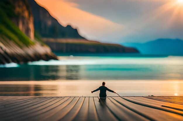 Miglior fantastico meraviglioso questa foto prendere questa foto per il vostro lavoro AI generato top bella foto