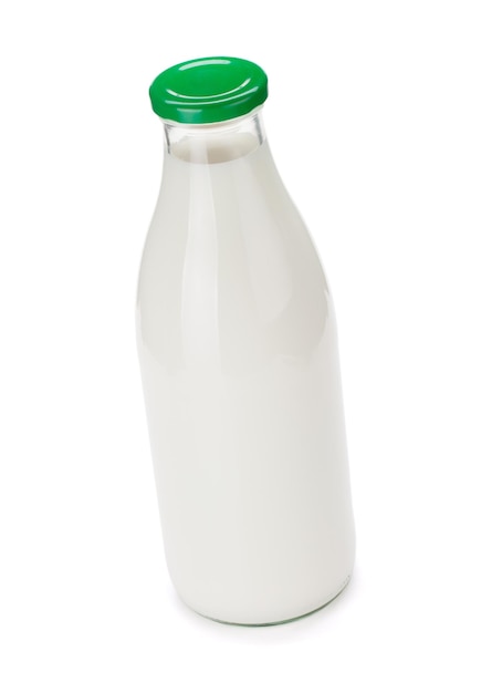 Milk bottiglia