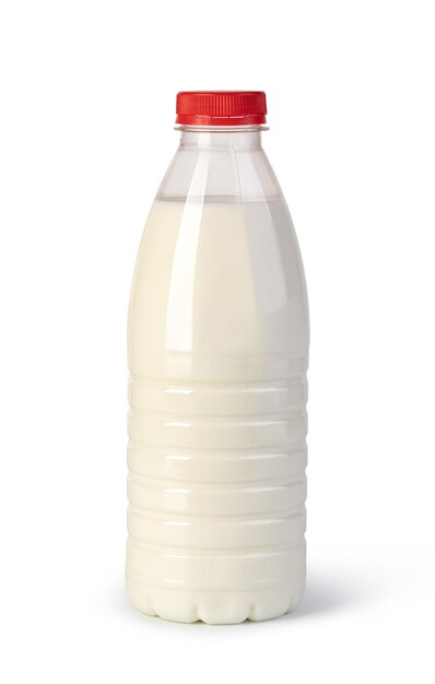 Milk bottiglia