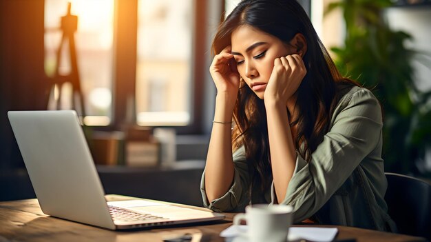 Mindfulness al lavoro Coltivare la calma in una vita occupata di donne d'affari