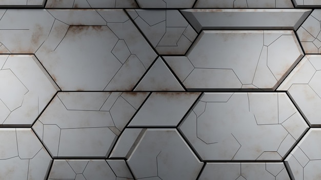 minimalismo albedo texture vista dall'alto design del pavimento 2