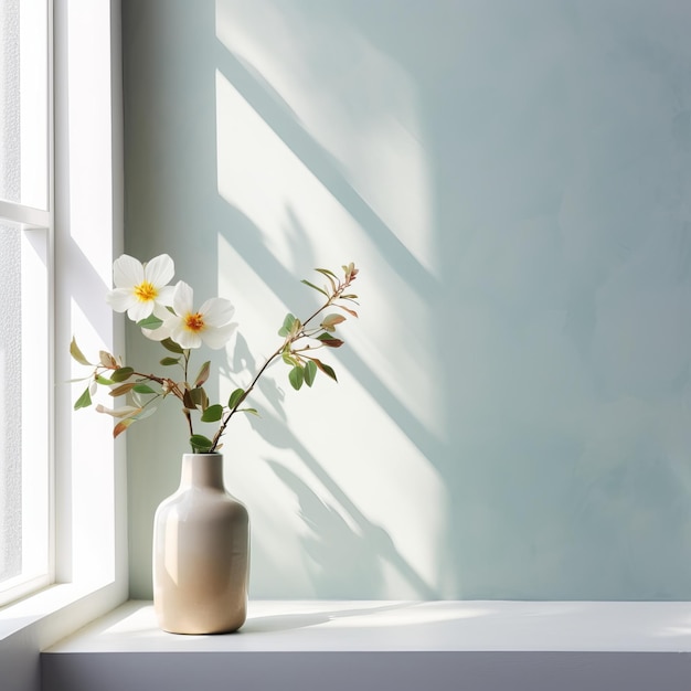 Minimalist_Room_Decor_with_Floral_Touch