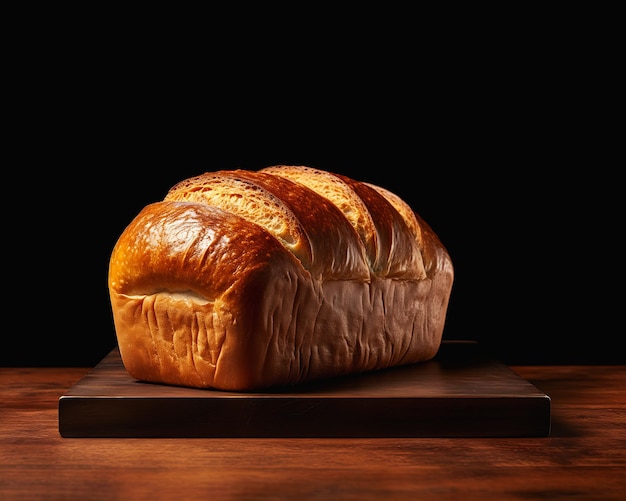 Miscelatore di marmo celeste e pane di pane