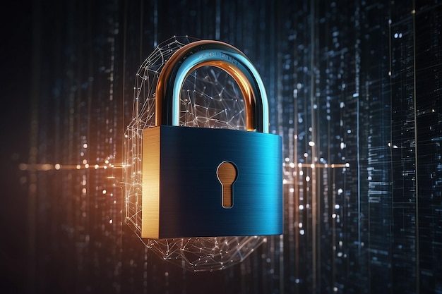 Misure di sicurezza informatica per la protezione dei dati per la privacy e la conformità al GDPR
