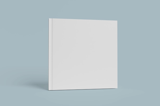 Mockup della copertina del libro