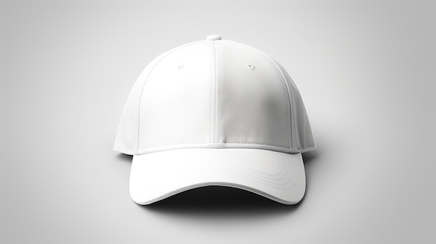 Mockup di cappello Docker