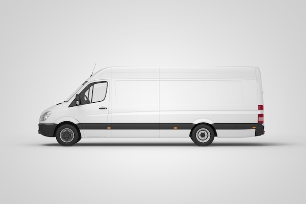 Mockup di viaggi