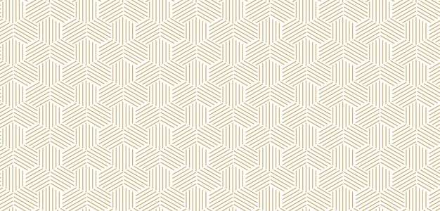 Modelli di Doodle vettore astratto
