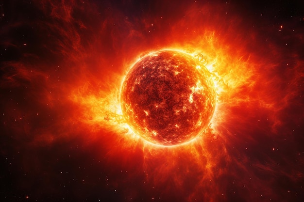 Modelli di eruzione solare o di esplosione solare