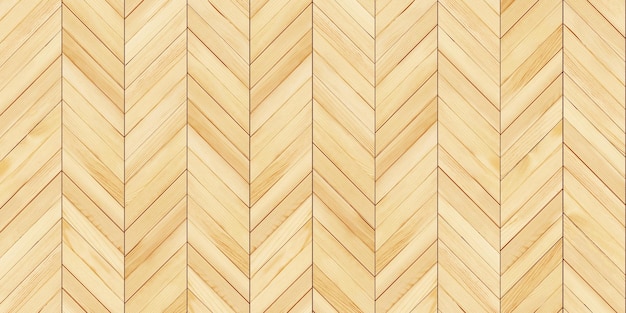 Modello a spina di pesce per parquet a spina di pesce Modello senza giunture di venature del legno in parquet laminato