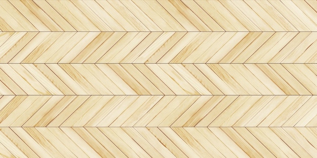 Modello a spina di pesce per parquet a spina di pesce Modello senza giunture di venature del legno in parquet laminato