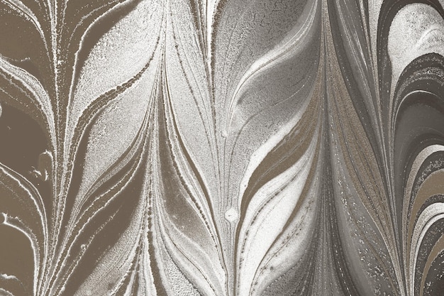 Modello astratto di marmorizzazione creativa per la trama di sfondo del design del tessuto