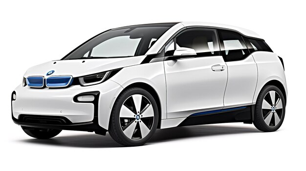 Modello di BMW i3